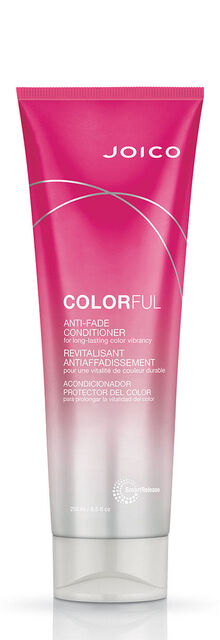 Joico Colorful Anti-Fade Conditioner Joico Colorful Anti-Fade Conditioner